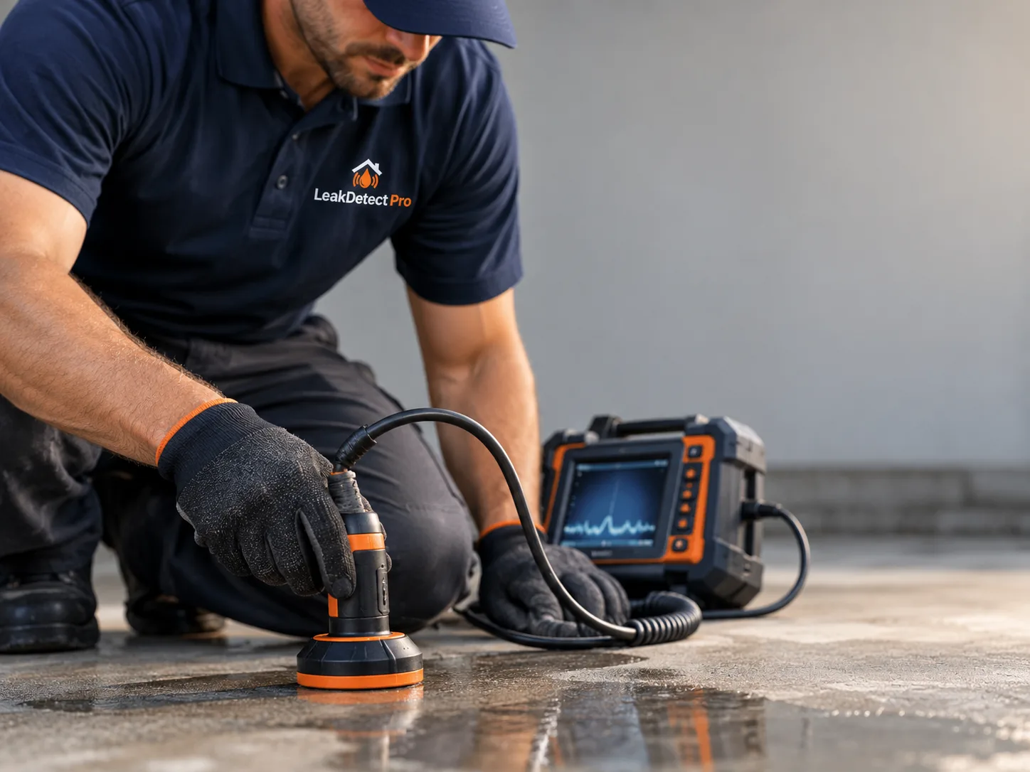 Storm/Hail Damage Repair in Sunset Beach, CA